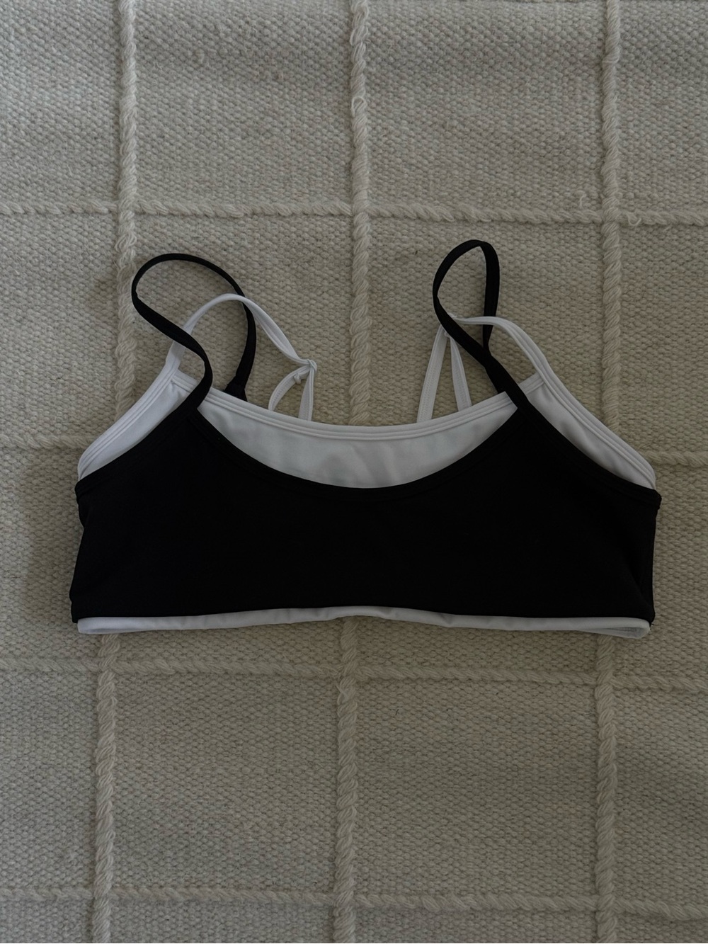Liaison the label bra
